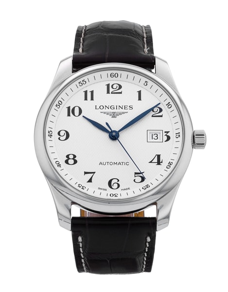 Longines Master Collection L2.793.4.78.3
